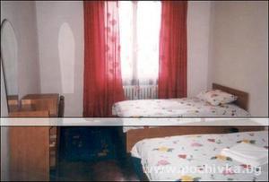 Apartment Dondukov