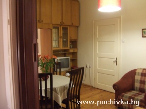 Apartment Vasil Levski