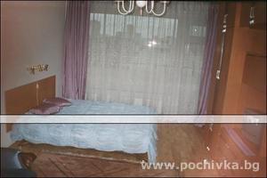 Apartment Sveta Troitsa