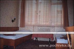 Separate room G. Benkovski