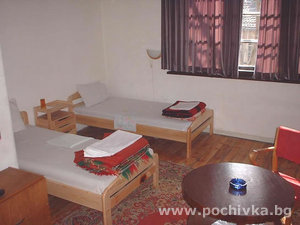 Hotel Intersof Hostel, Sofia