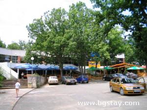 Hotel BISER, Primorsko