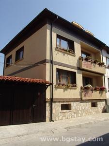 Family hotel Kanhouse