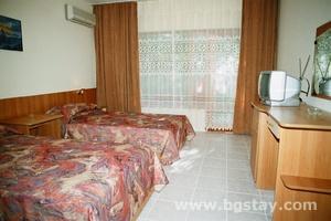 Hotel Oasis