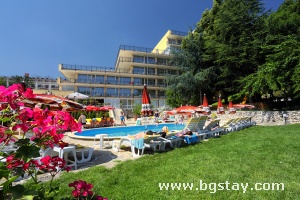 Hotel Gradina