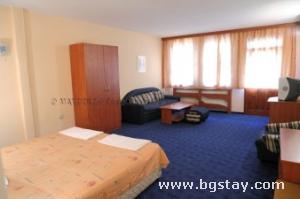 Separate room Victoria, Sandanski
