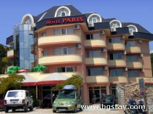 Hotel Paris