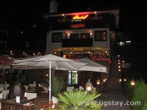 Family hotel Stankoff