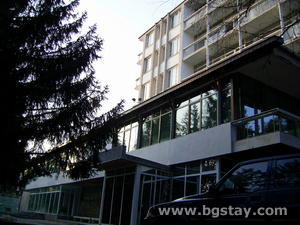 Hotel Grodi