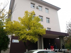 Hotel SBR NK EAD XISAR