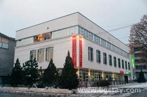 Hotel Viktoria