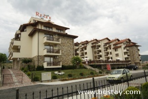 Hotel Relax, Sunny Beach