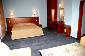 Hotel ARPEZOS