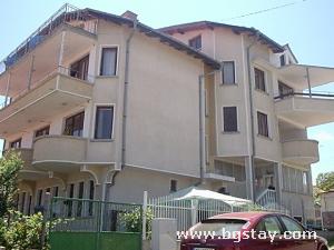 Family hotel Vylchevi