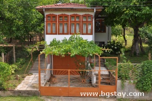 House Rado