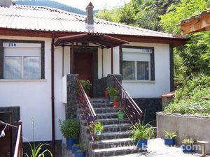 Family hotel Ventsi
