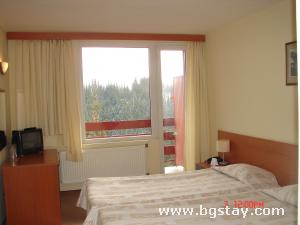 Hotel Prespa