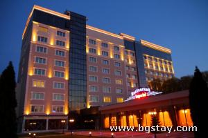 Hotel Park Hotel IMPERIAL