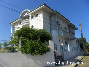 Family hotel VARNATA