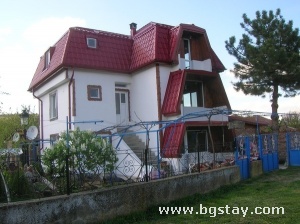 Family hotel Villa Relax