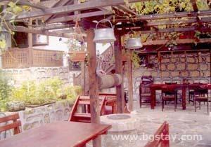 House Vetren