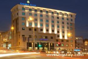 Hotel Business Hotel Varna