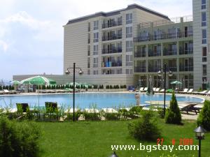 Hotel Festa Pomorie Resort, Pomorie