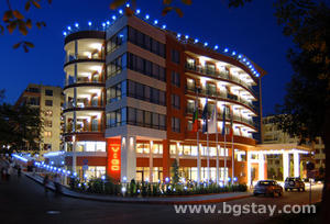 Hotel VIGO