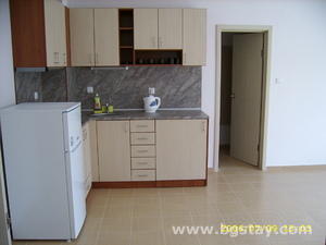 Apartment apartment