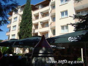 Hotel ASTRA