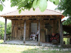 Hotel Delak