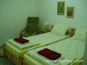 Apartment Plamena