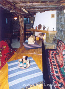 House Diadovata Kushta