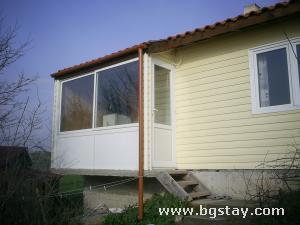 Bungalow Delfinite, Tsarevo