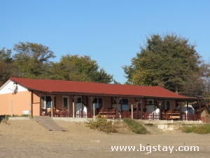 Bungalow Arapia