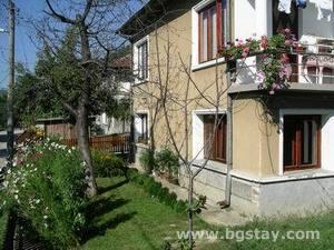 House ZDRAVEC