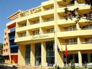 Hotel Sun Palace