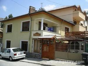 Family hotel  ZORNICA