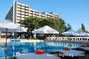 Hotel Grand Hotel Varna