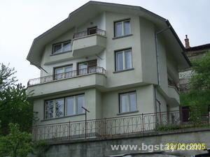 House BOR
