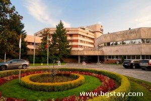 Hotel Hissar