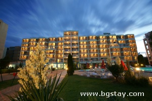 Hotel Sirena
