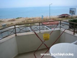 Apartment Lazur2