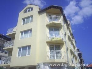 Apartment SISI