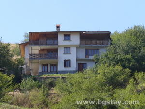 House Rosica