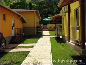 Separate room Inter Park
