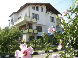 Family hotel WALMAR