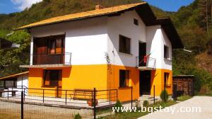 House Yankovi