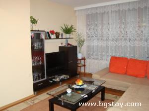 Family hotel Mariana