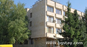 Hotel Central